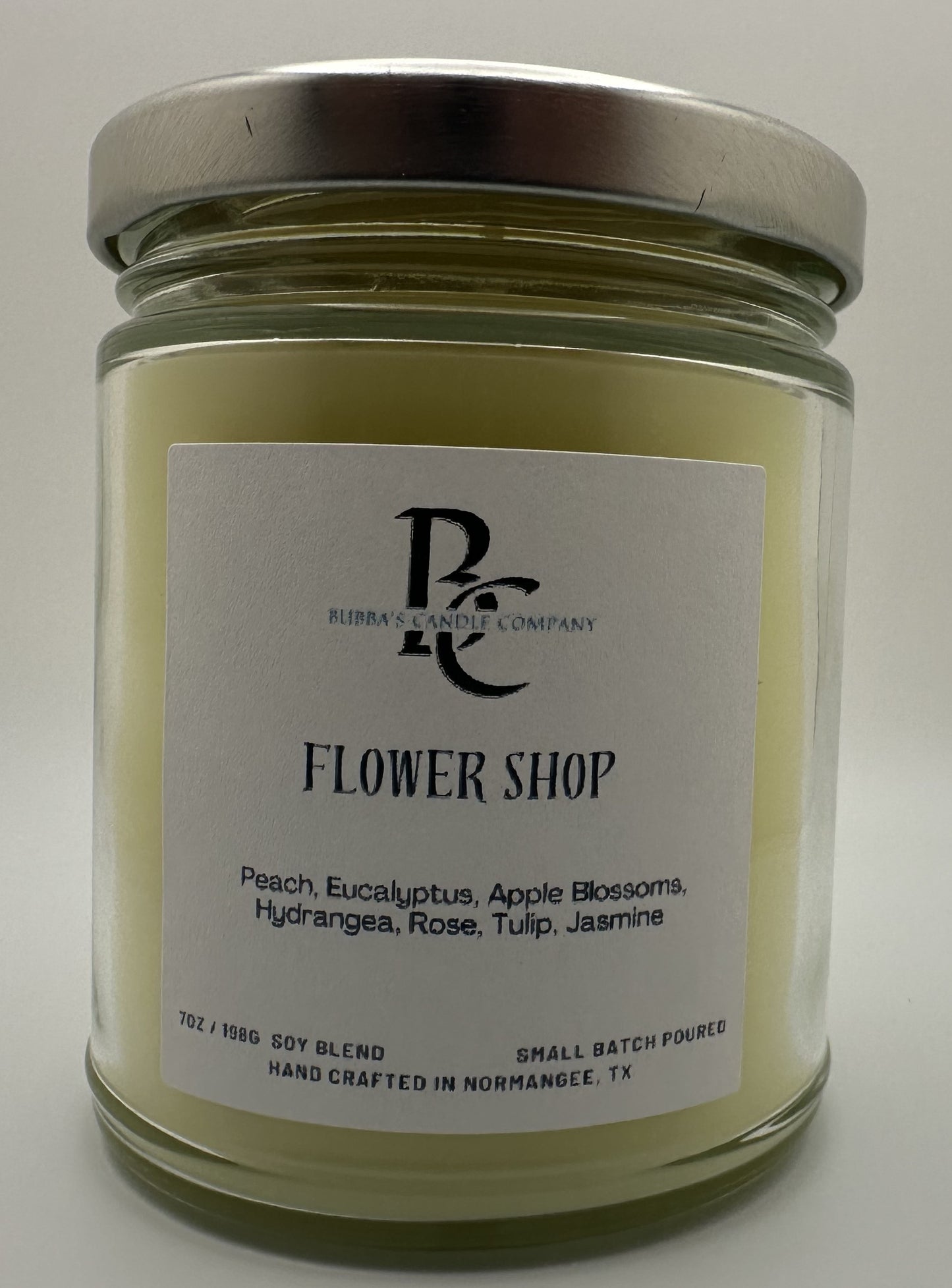 Flower Shop