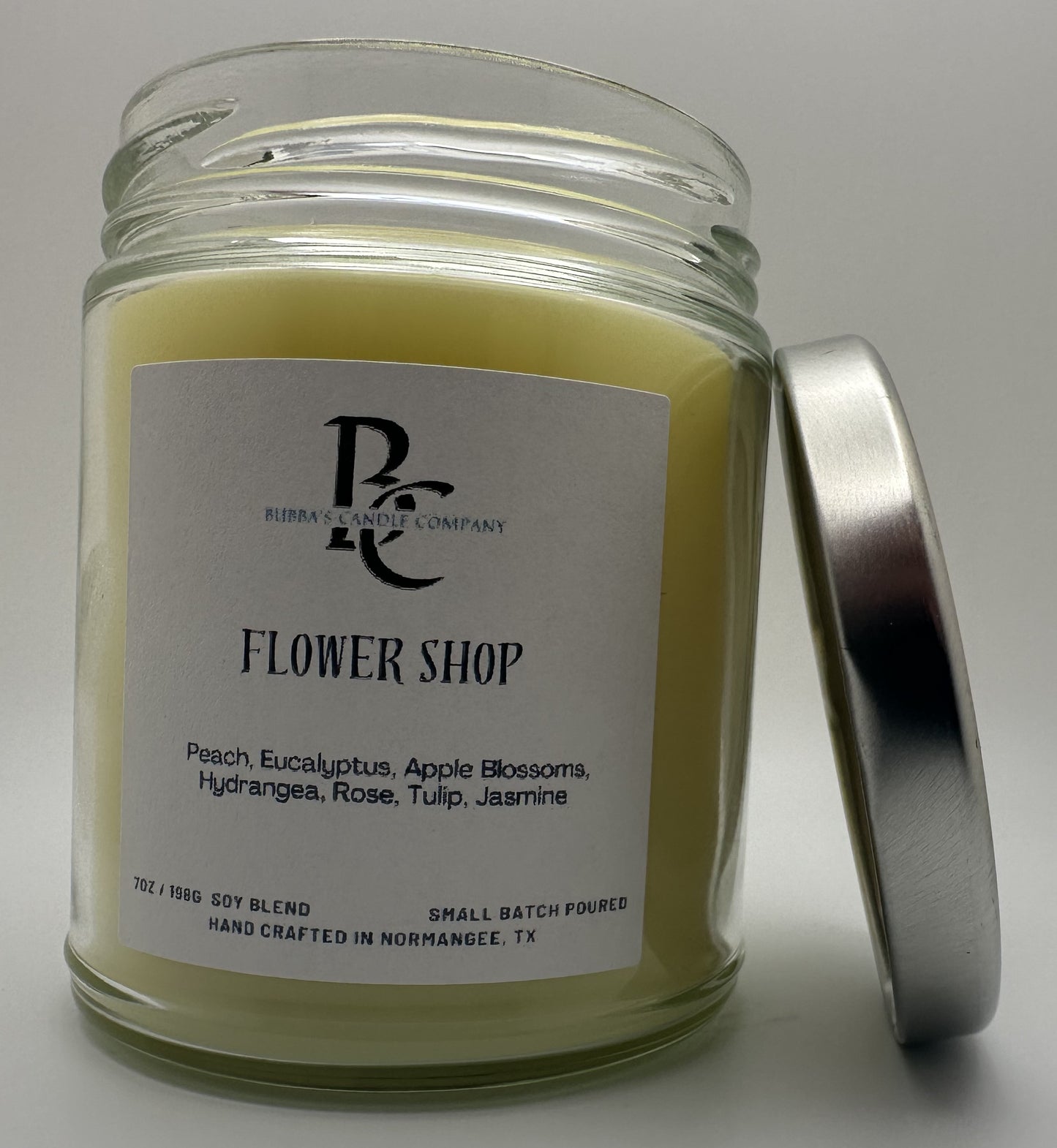 Flower Shop