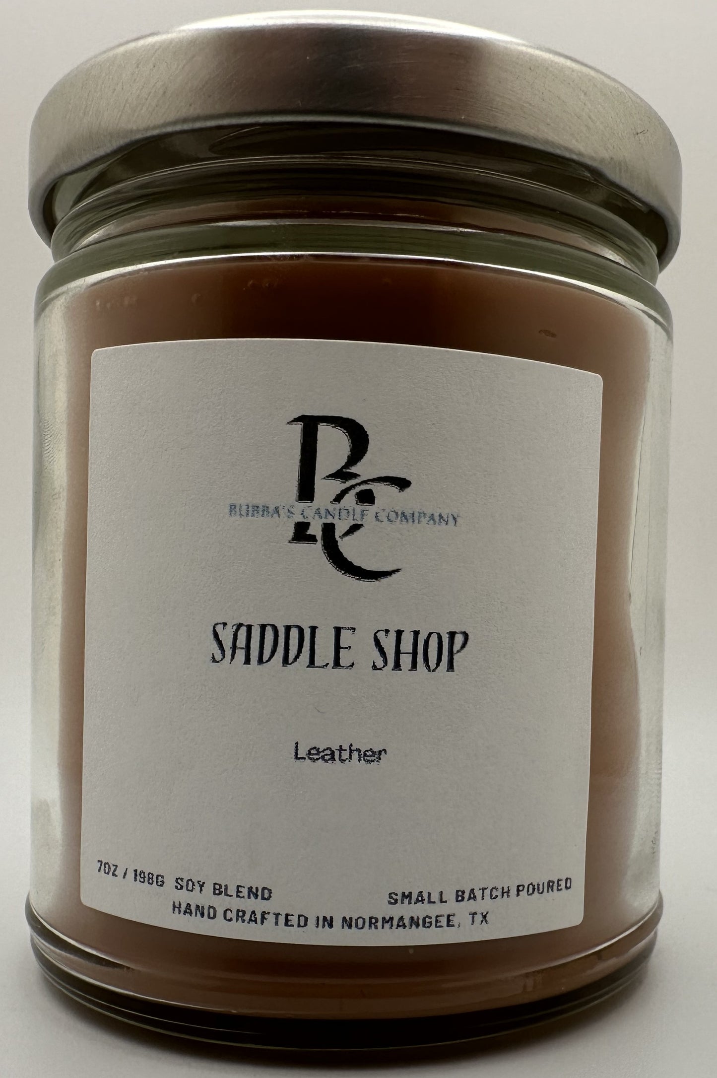 Saddle Shop
