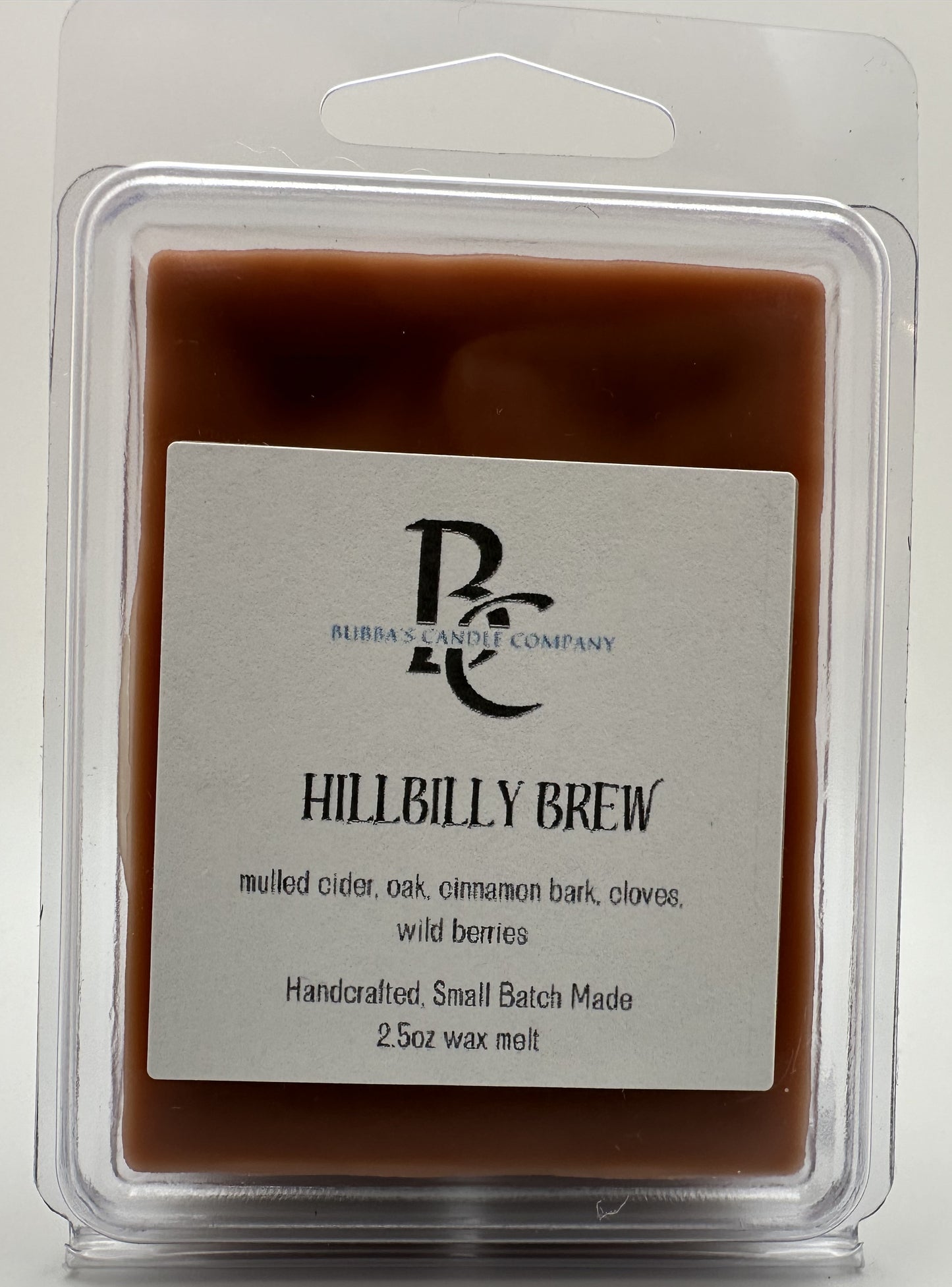Hillbilly Brew