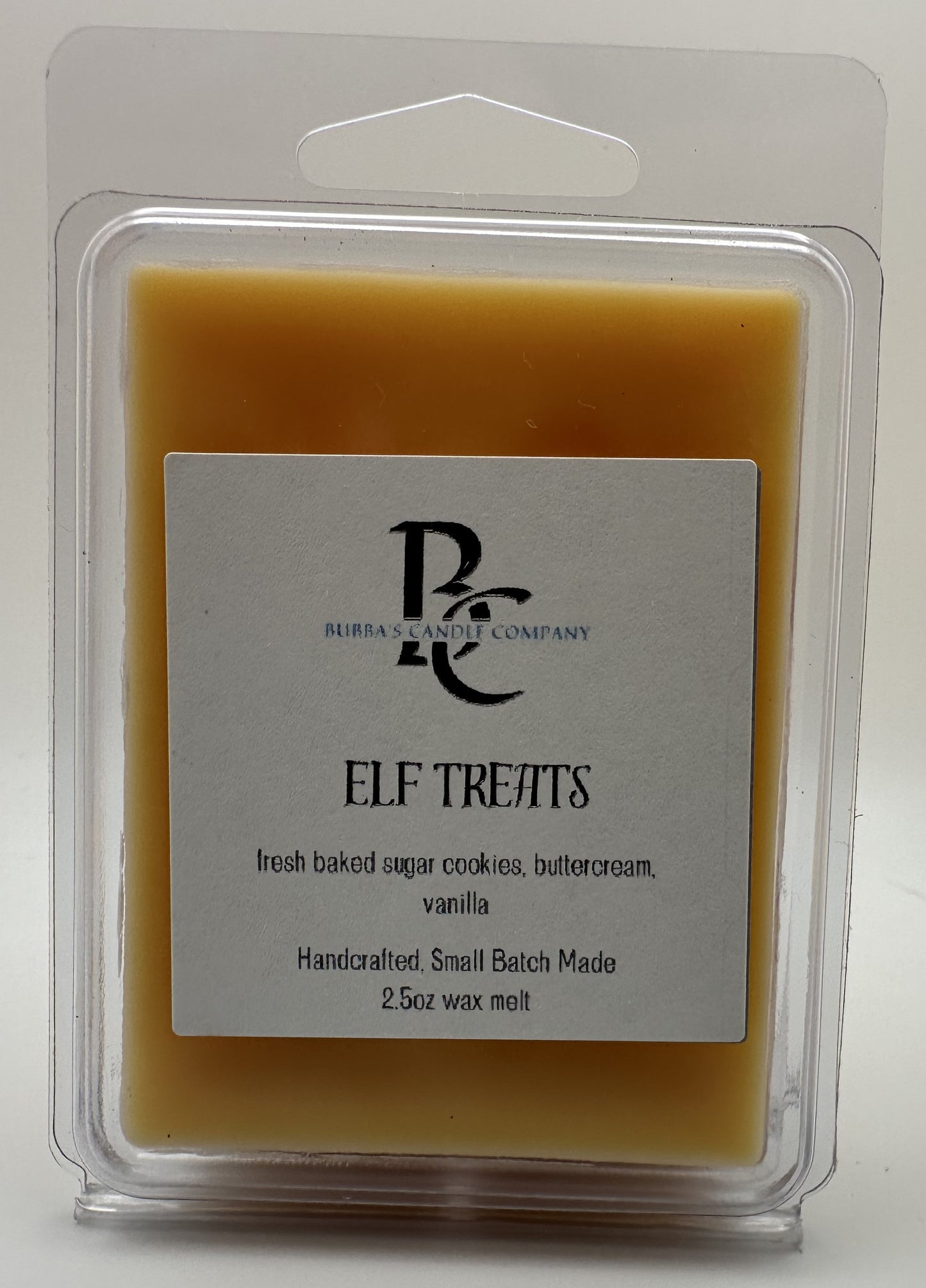 Elf Treats