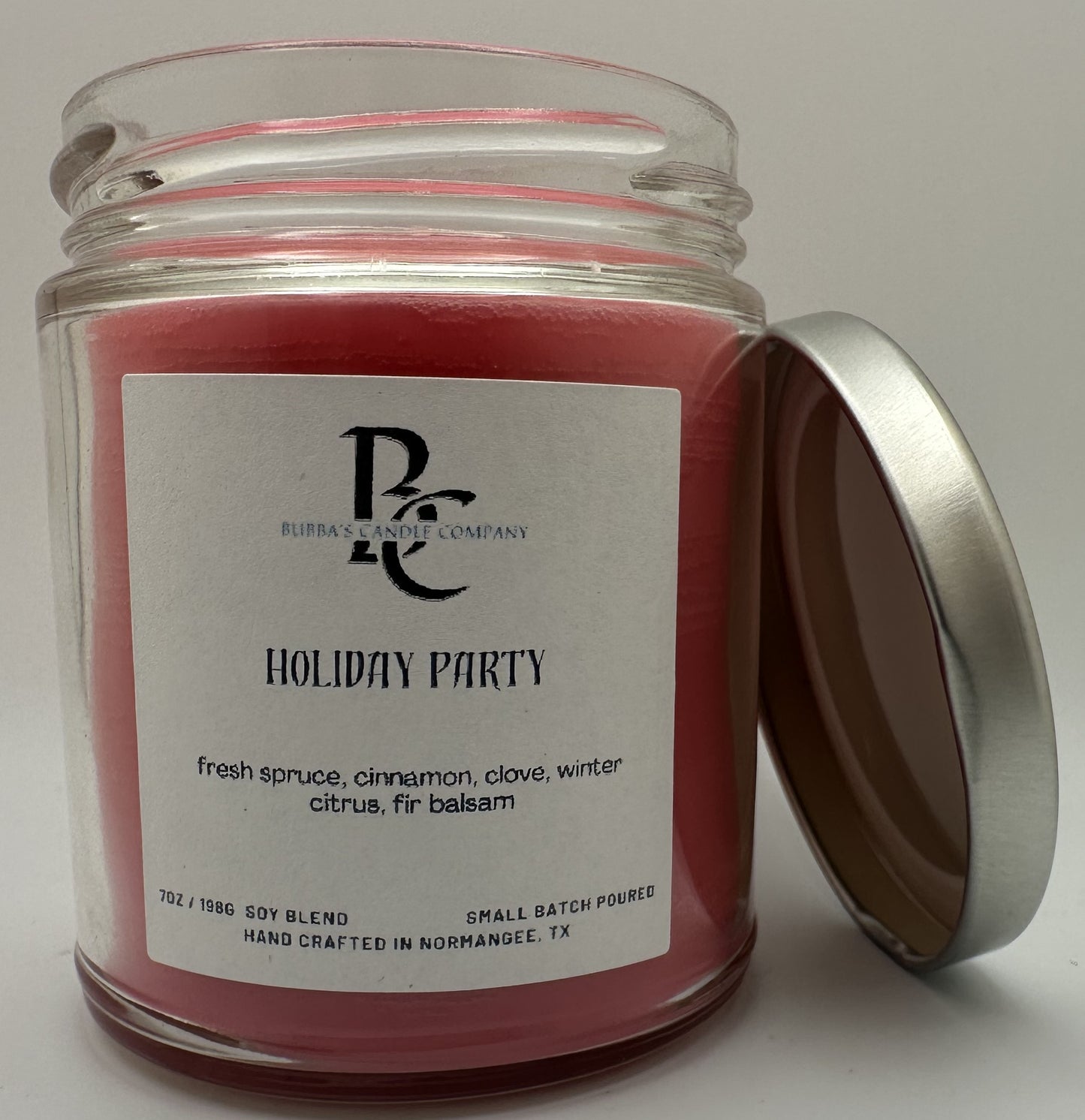 Holiday Party