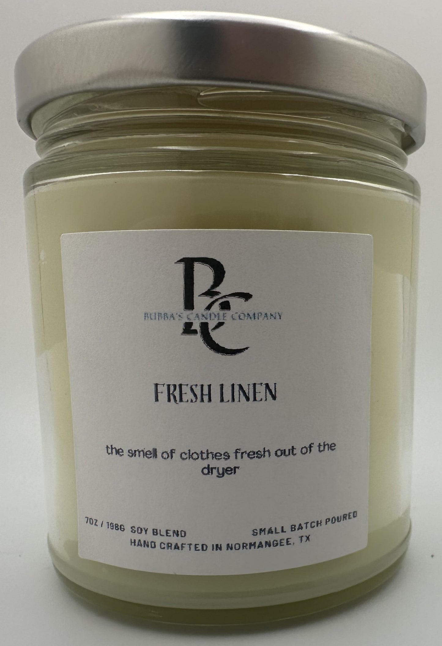 Fresh Linen