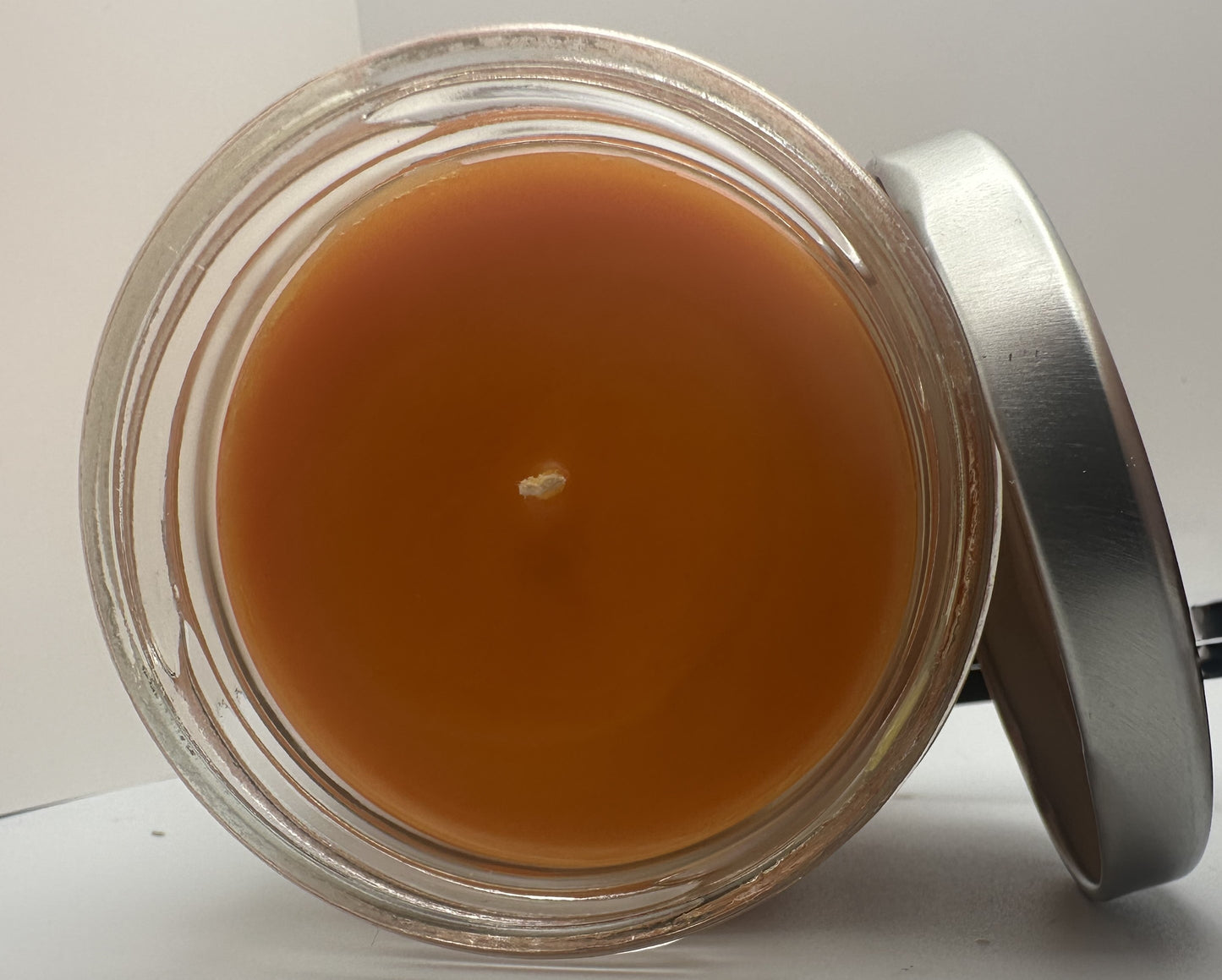 Butterscotch and Bourbon