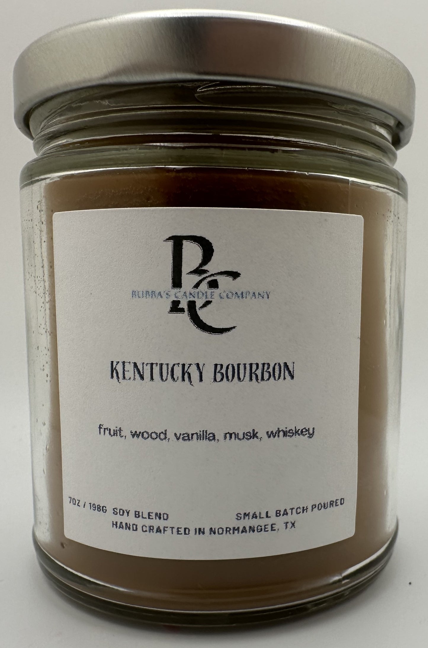Kentucky Bourbon
