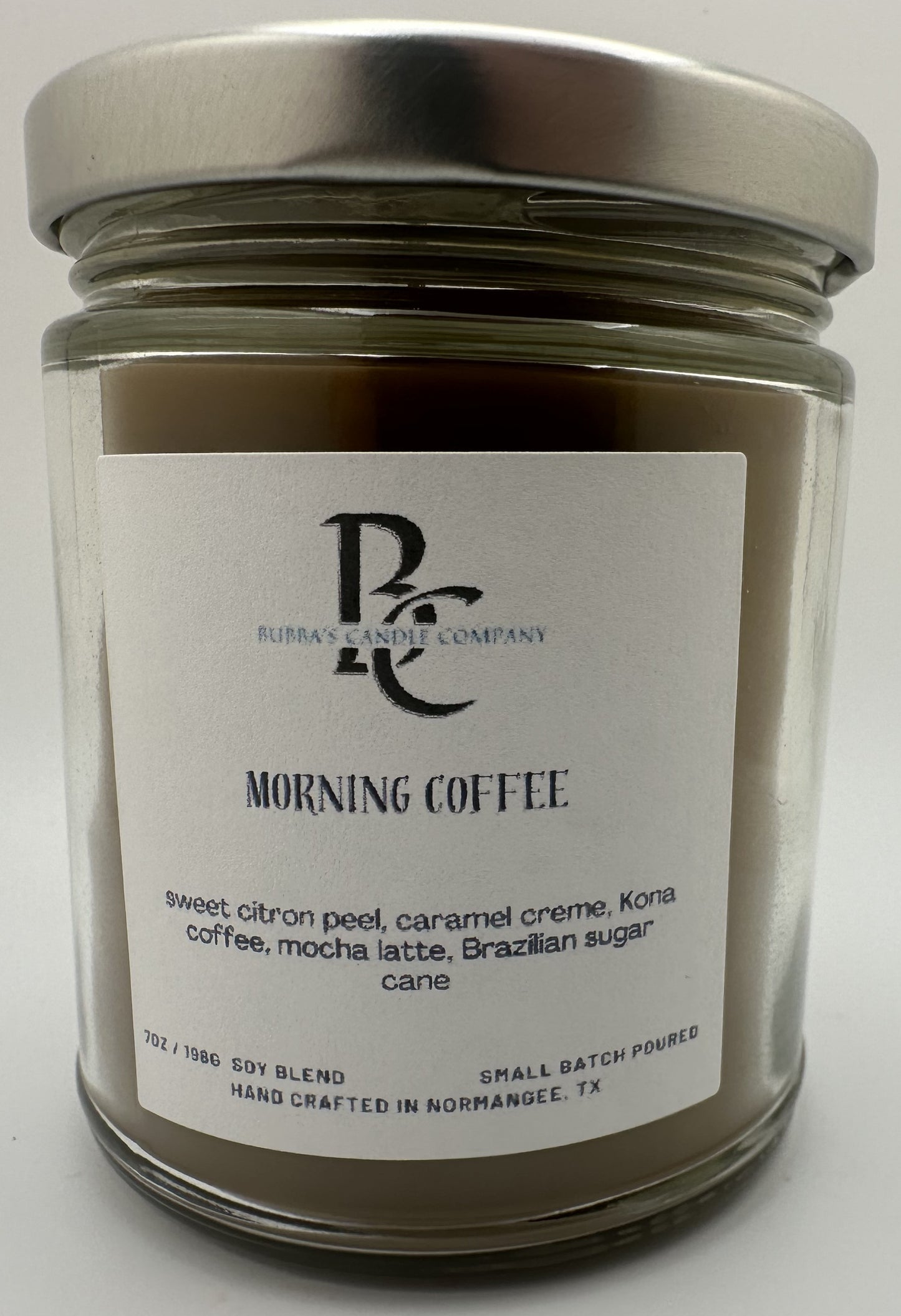 Morning Coffee