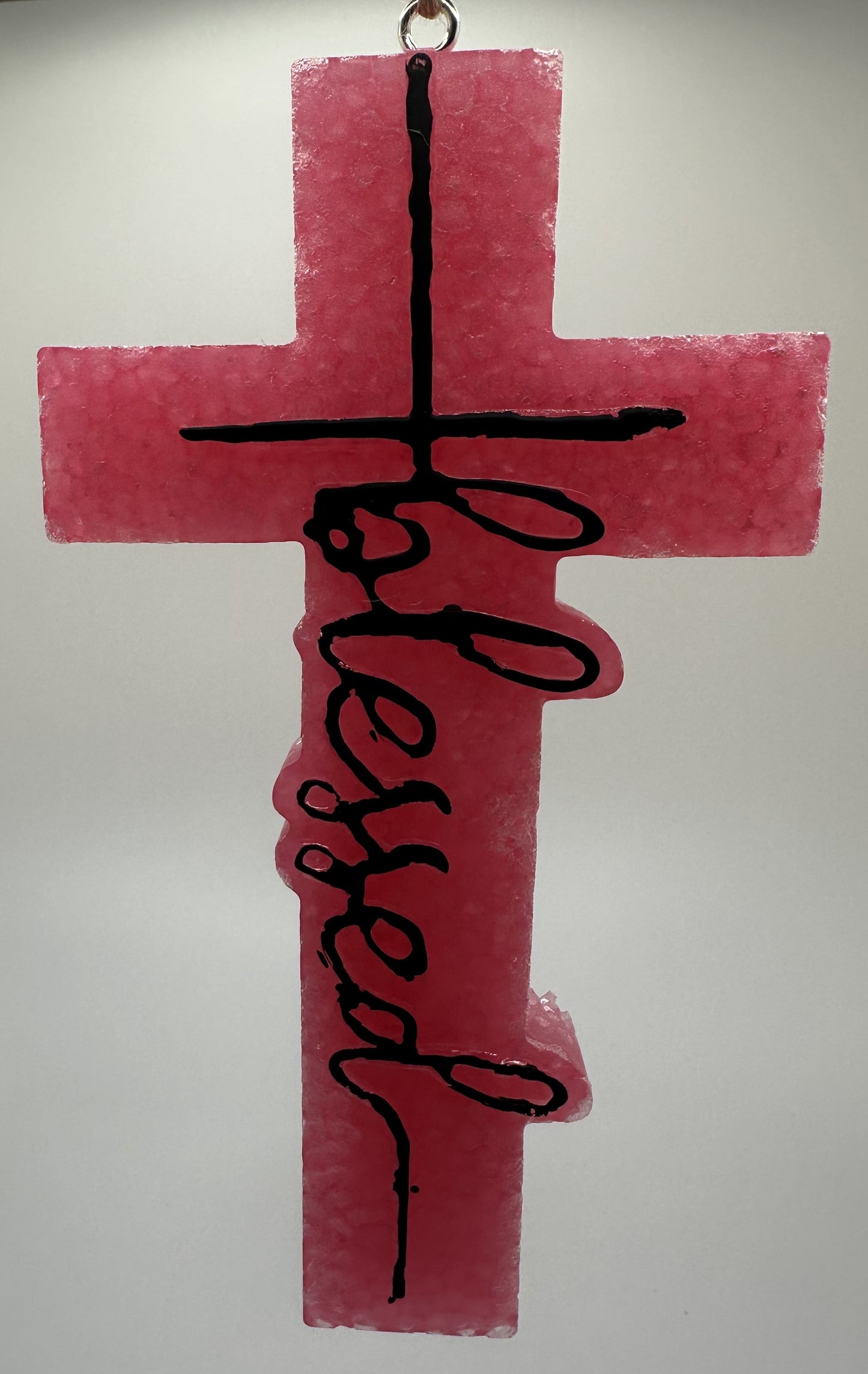 Blessed Cross