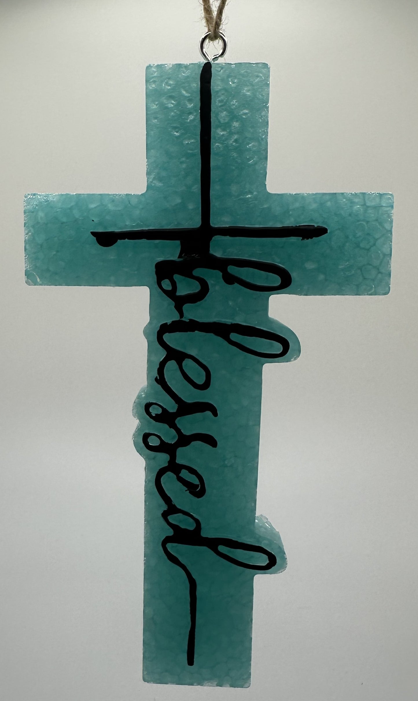 Blessed Cross