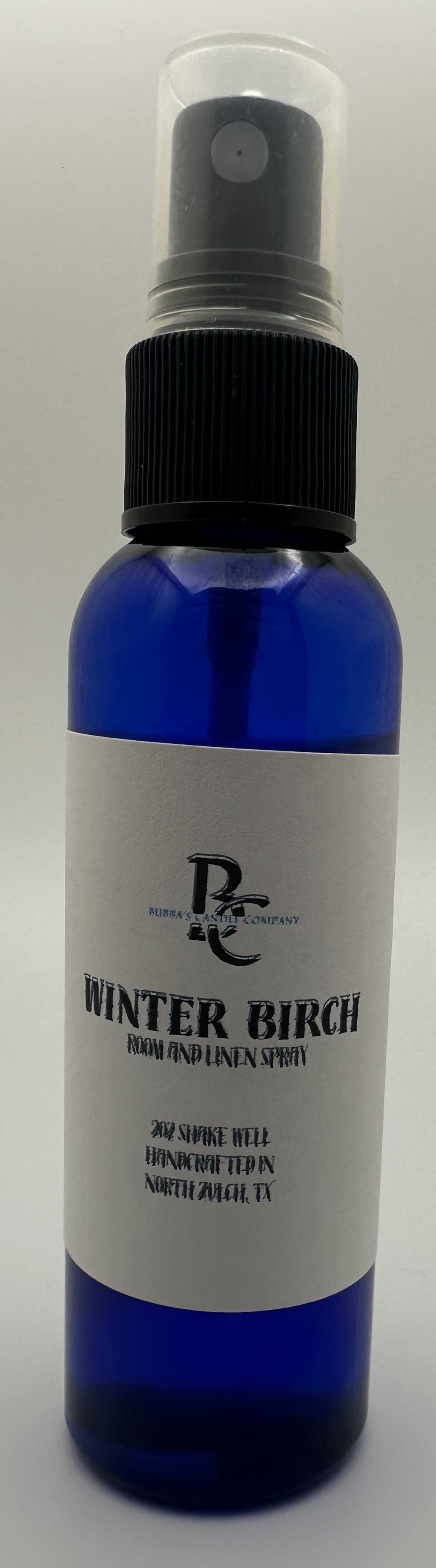 Winter Birch Room Spray