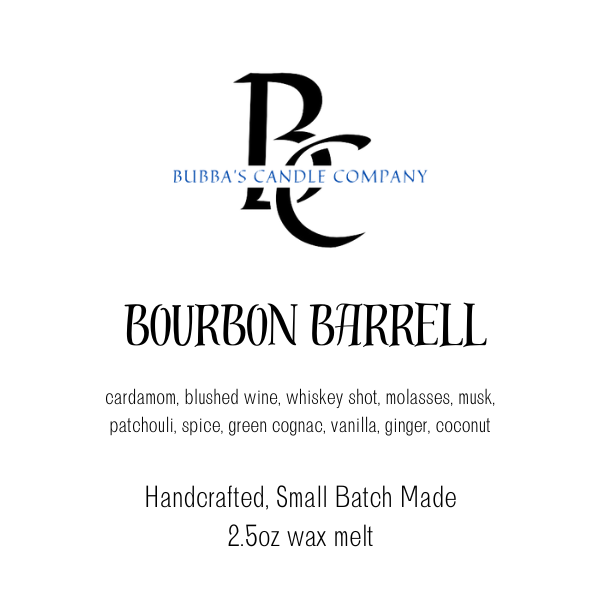 Bourbon Barrell