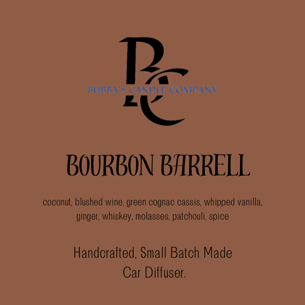 Bourbon Barrell