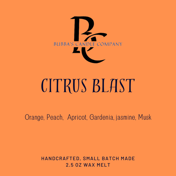 Citrus Blast