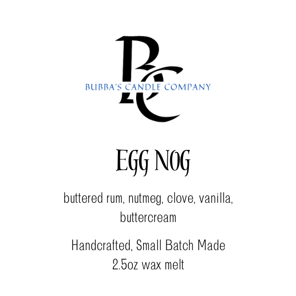 Egg Nog
