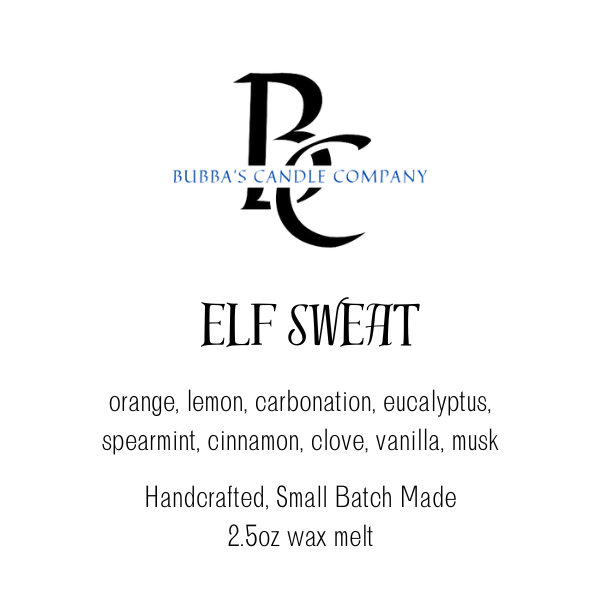 Elf Sweat
