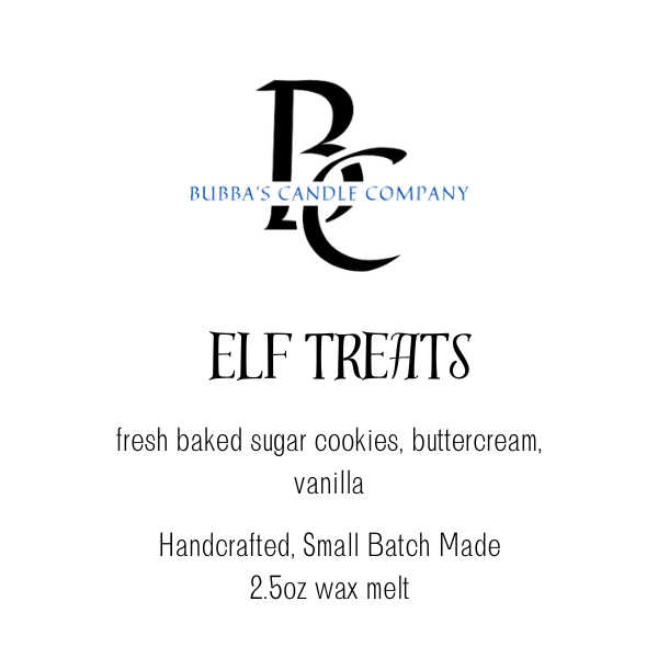 Elf Treats