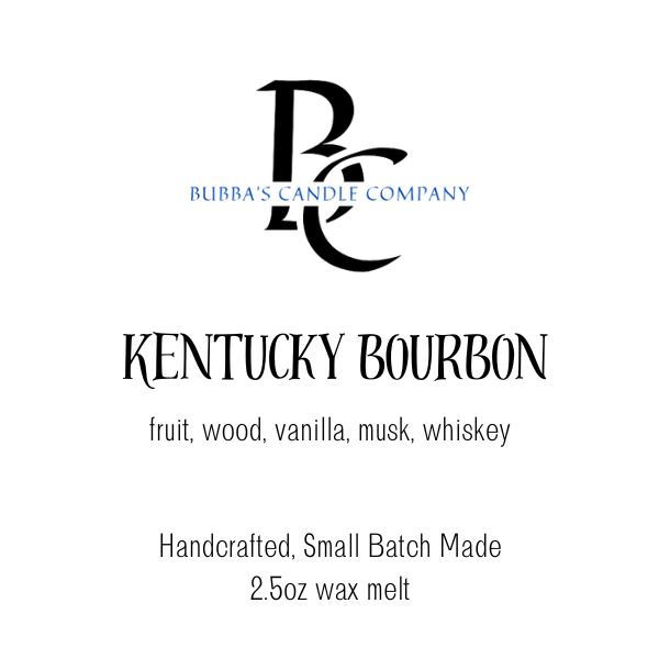 Kentucky Bourbon