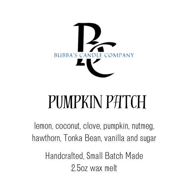 Pumpkin Patch