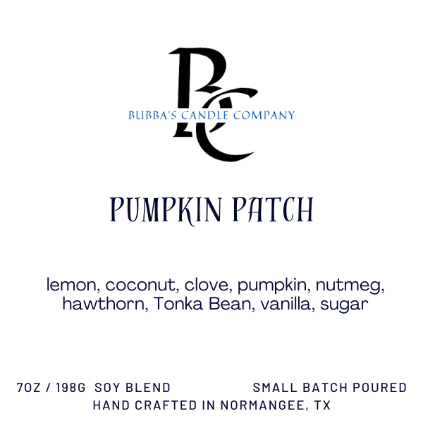 Pumpkin Patch