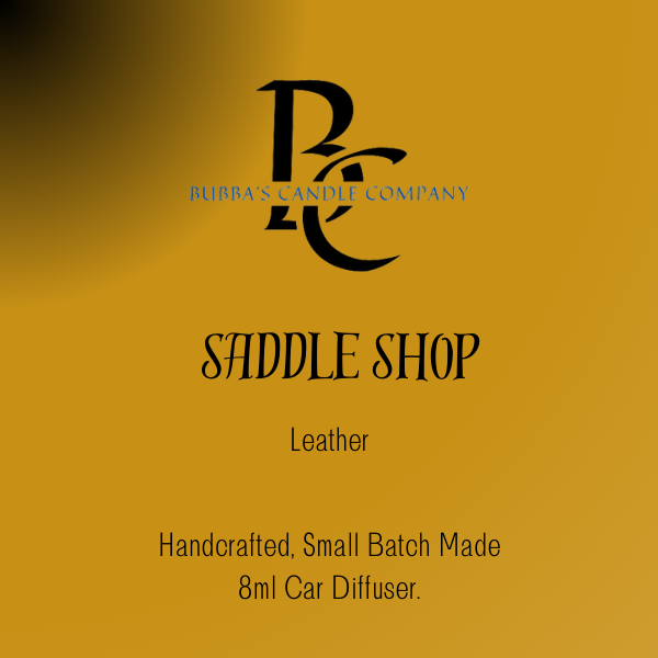 Saddle Shop