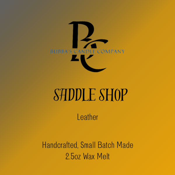 Saddle Shop