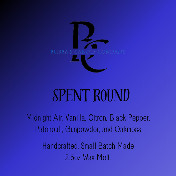 Spent Round