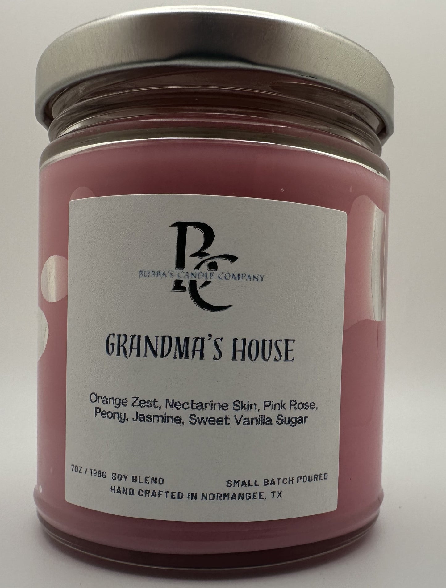 Grandma's House
