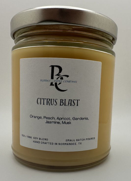 Citrus Blast