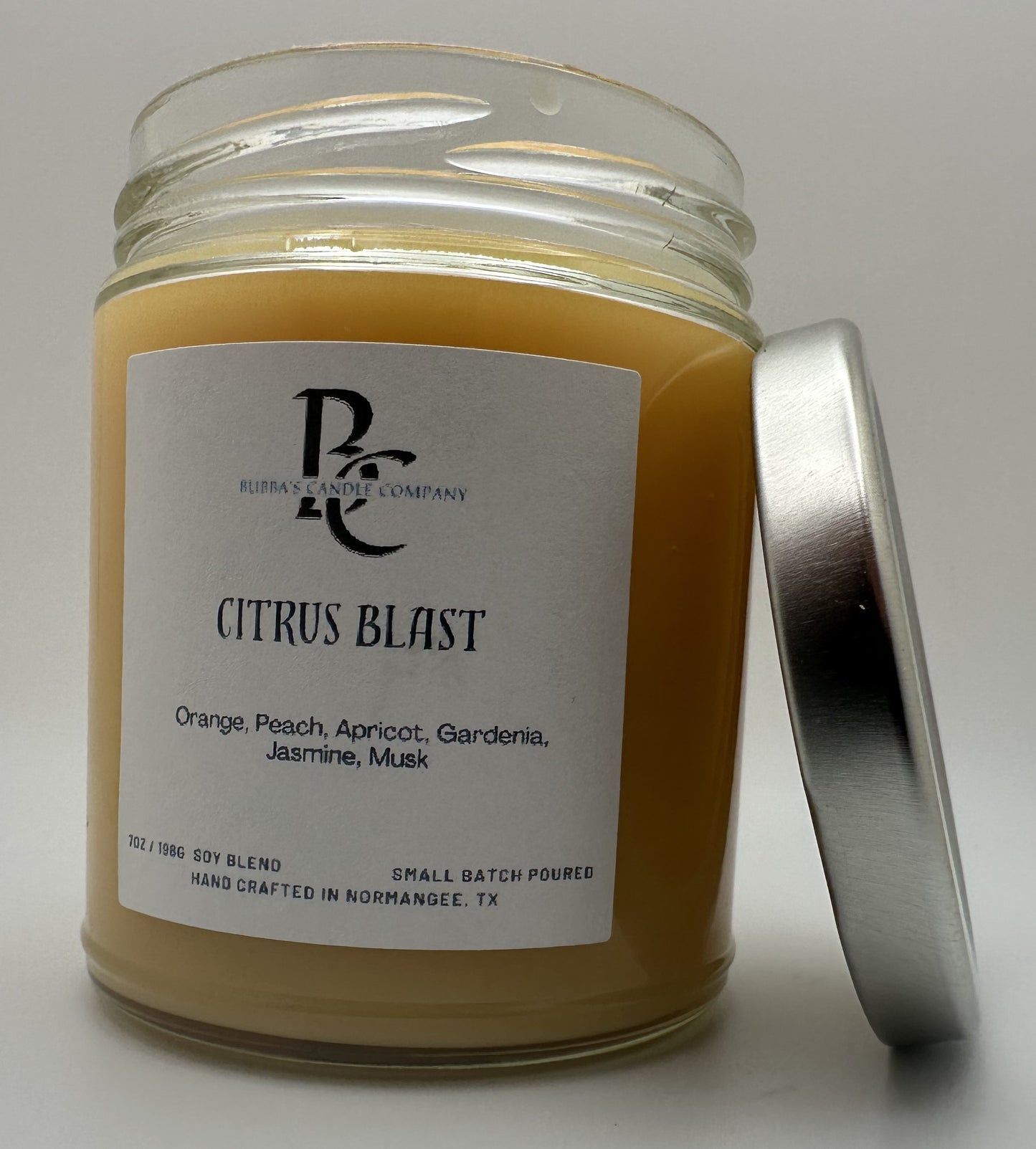 Citrus Blast
