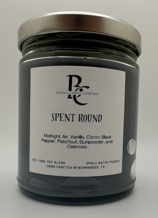 Spent Round