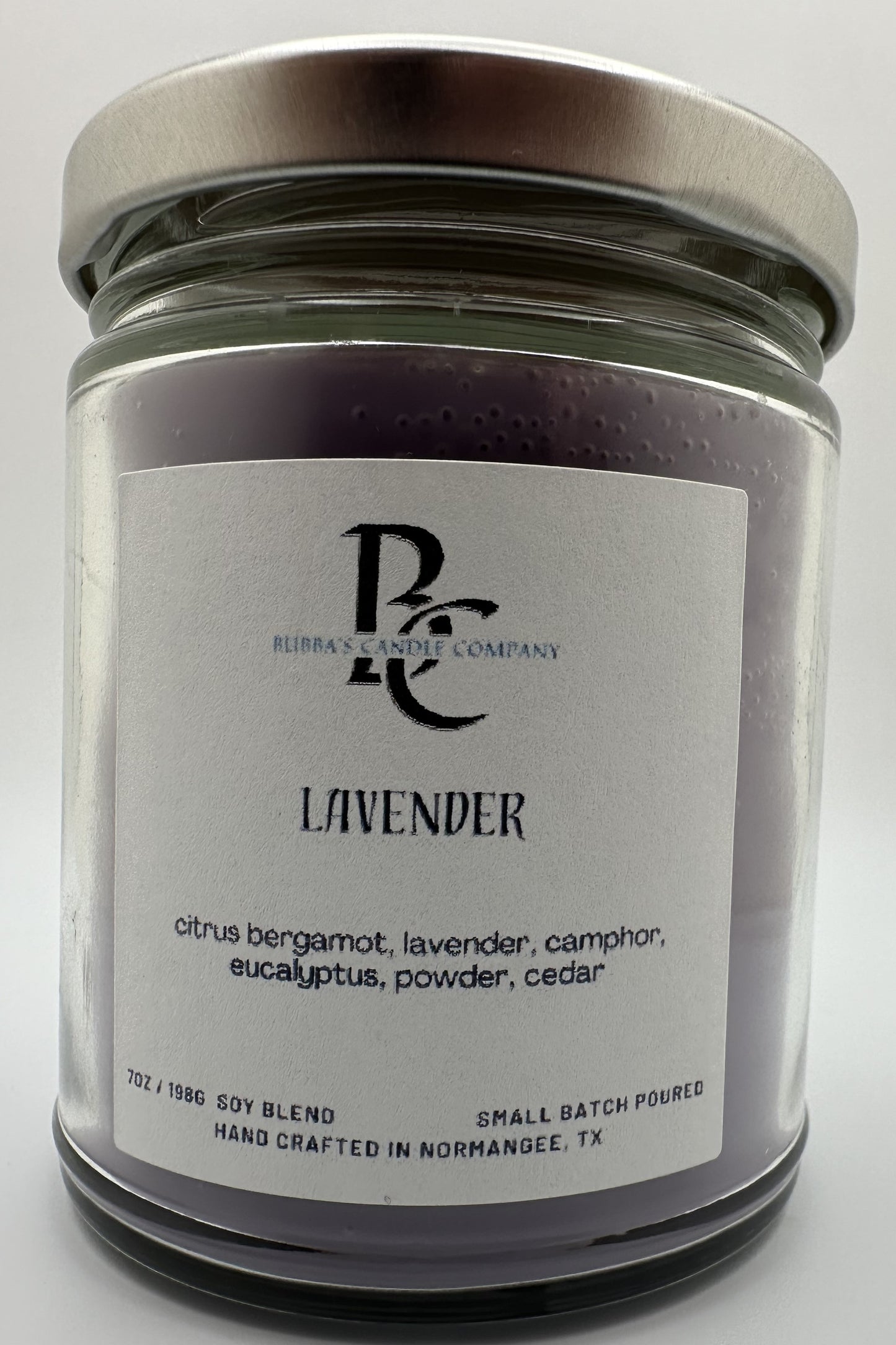 Lavender