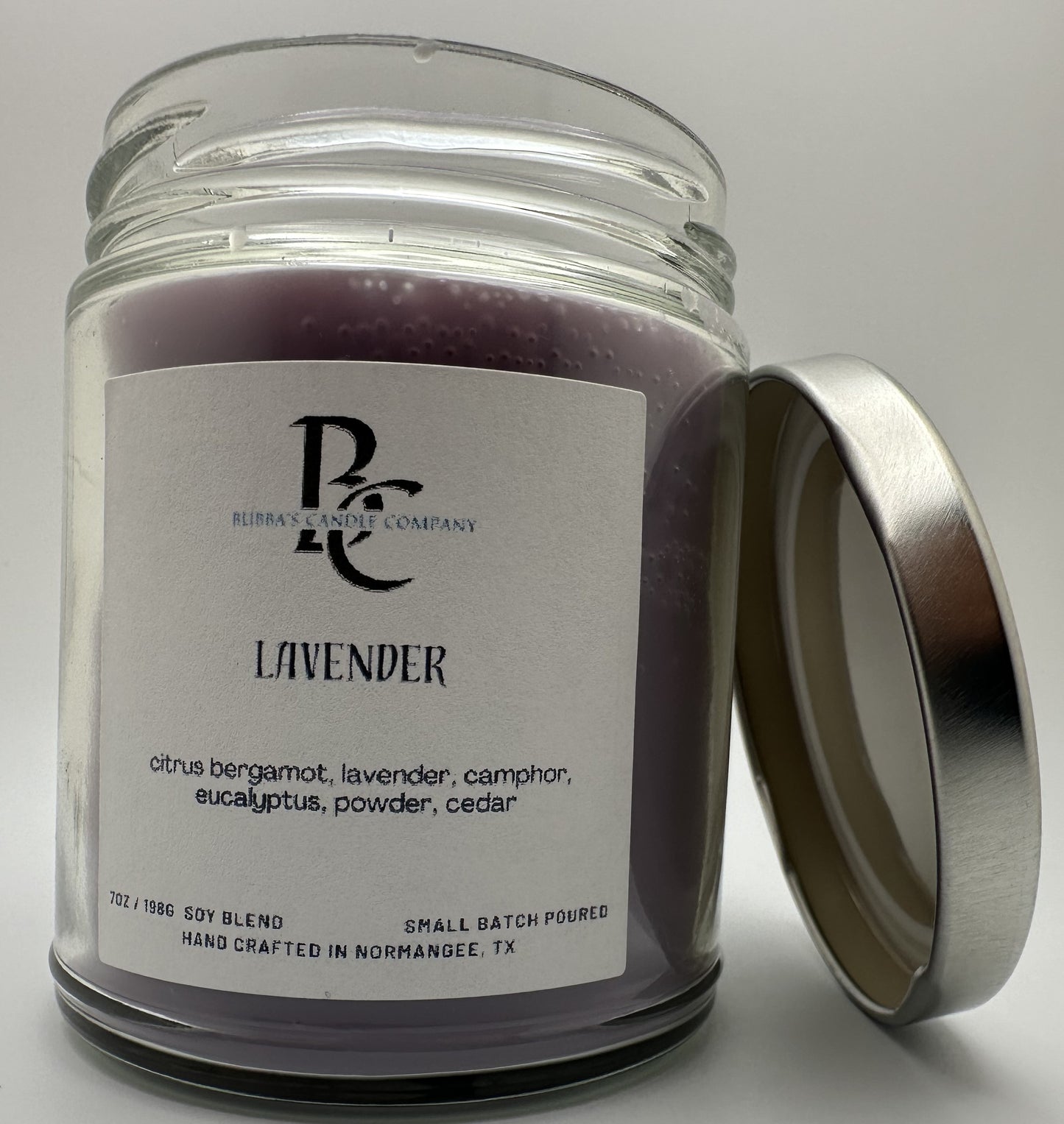 Lavender