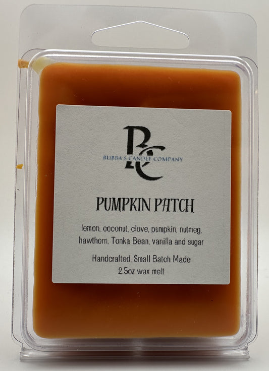 Pumpkin Patch