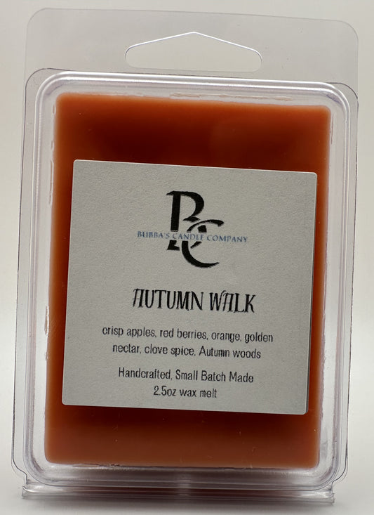 Autumn Walk