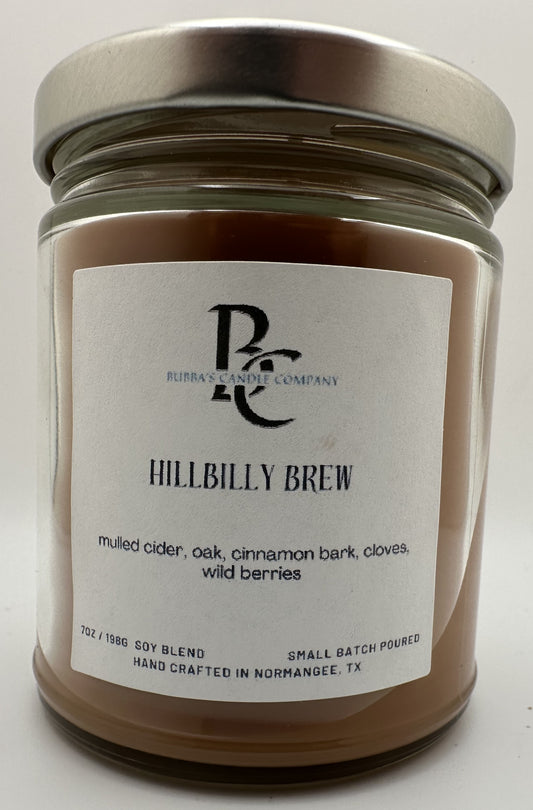 Hillbilly Brew