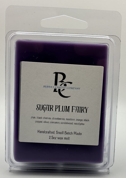 Sugar Plum Fairy