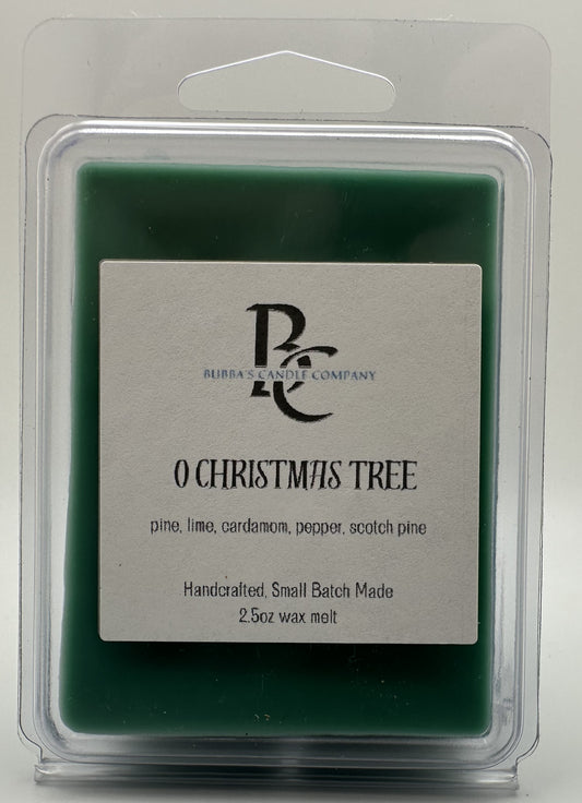 O Christmas Tree