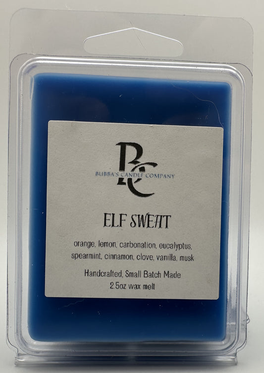 Elf Sweat