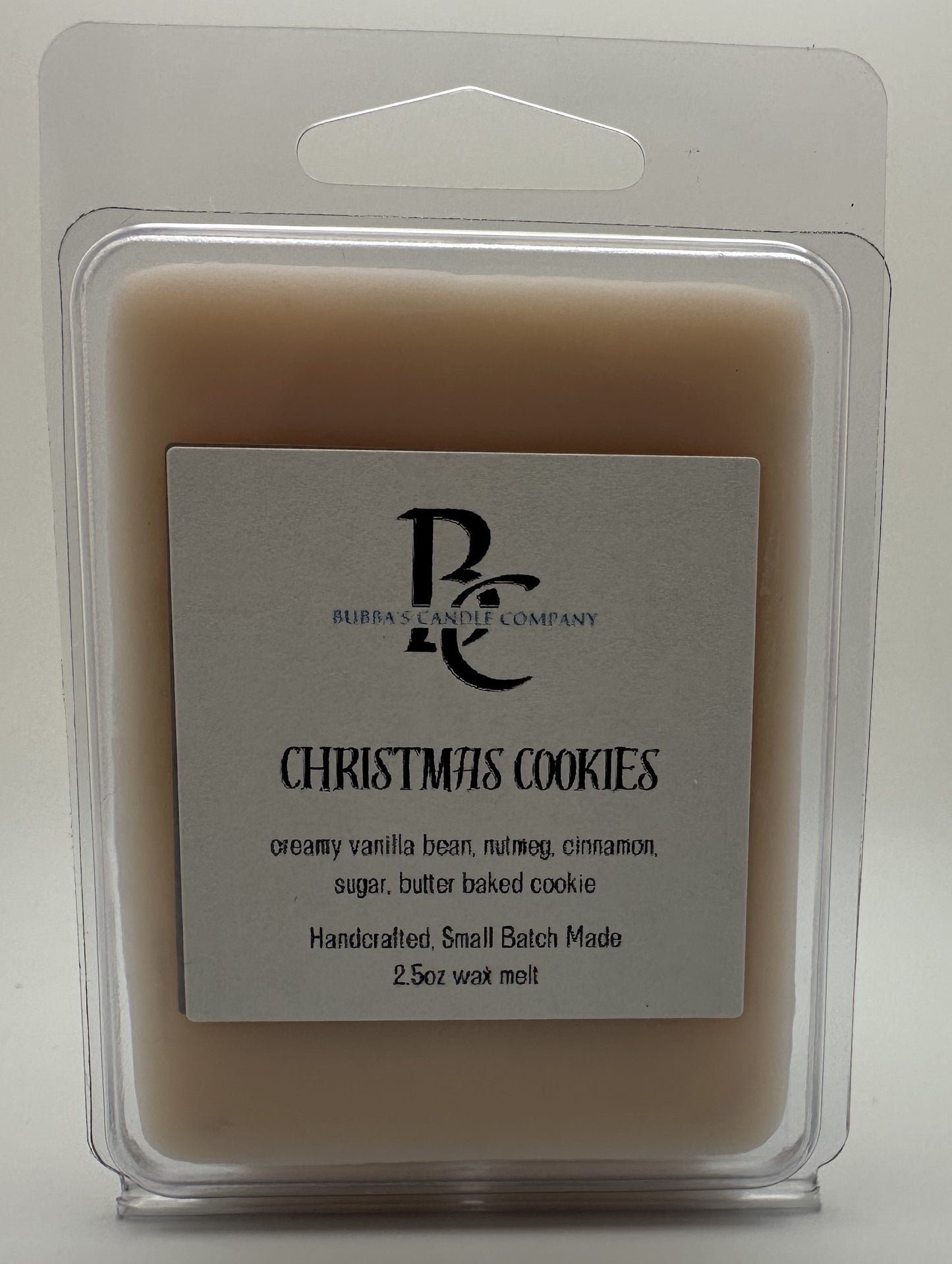 Christmas Cookies
