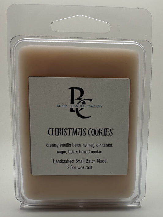 Christmas Cookies