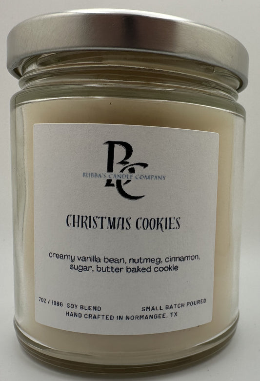 Christmas Cookies