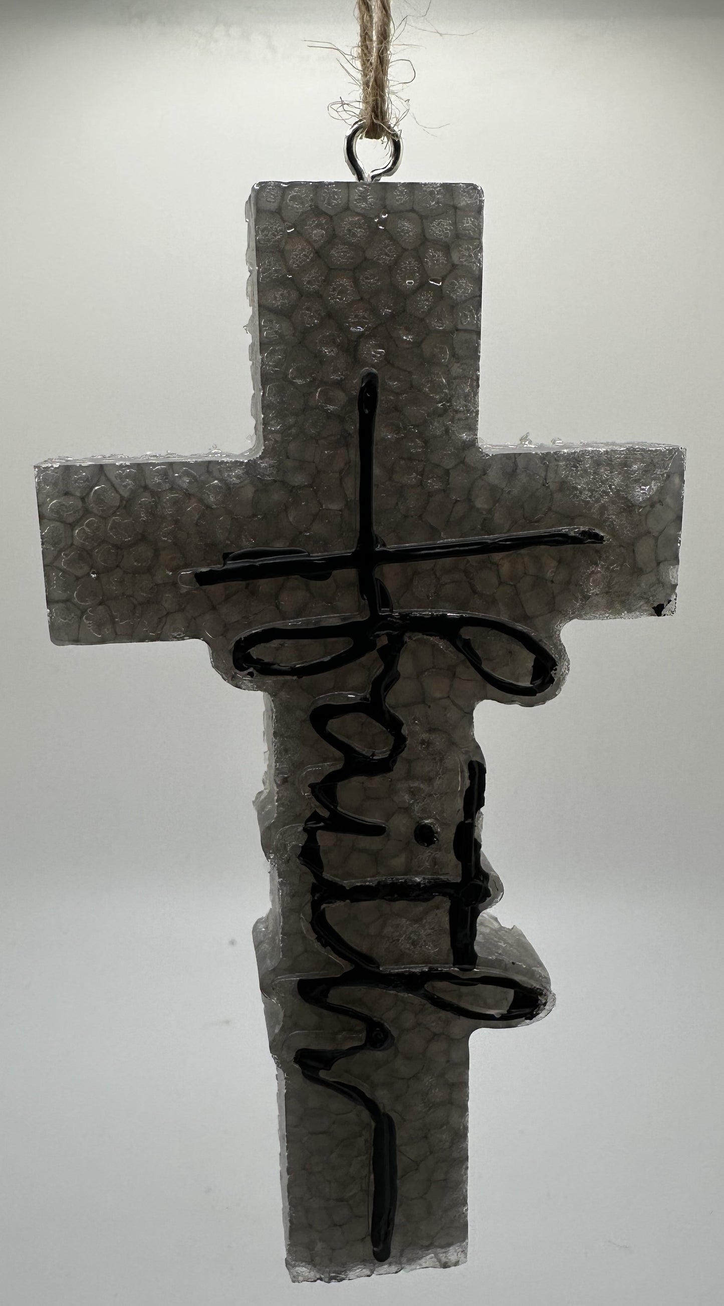 Faith Cross