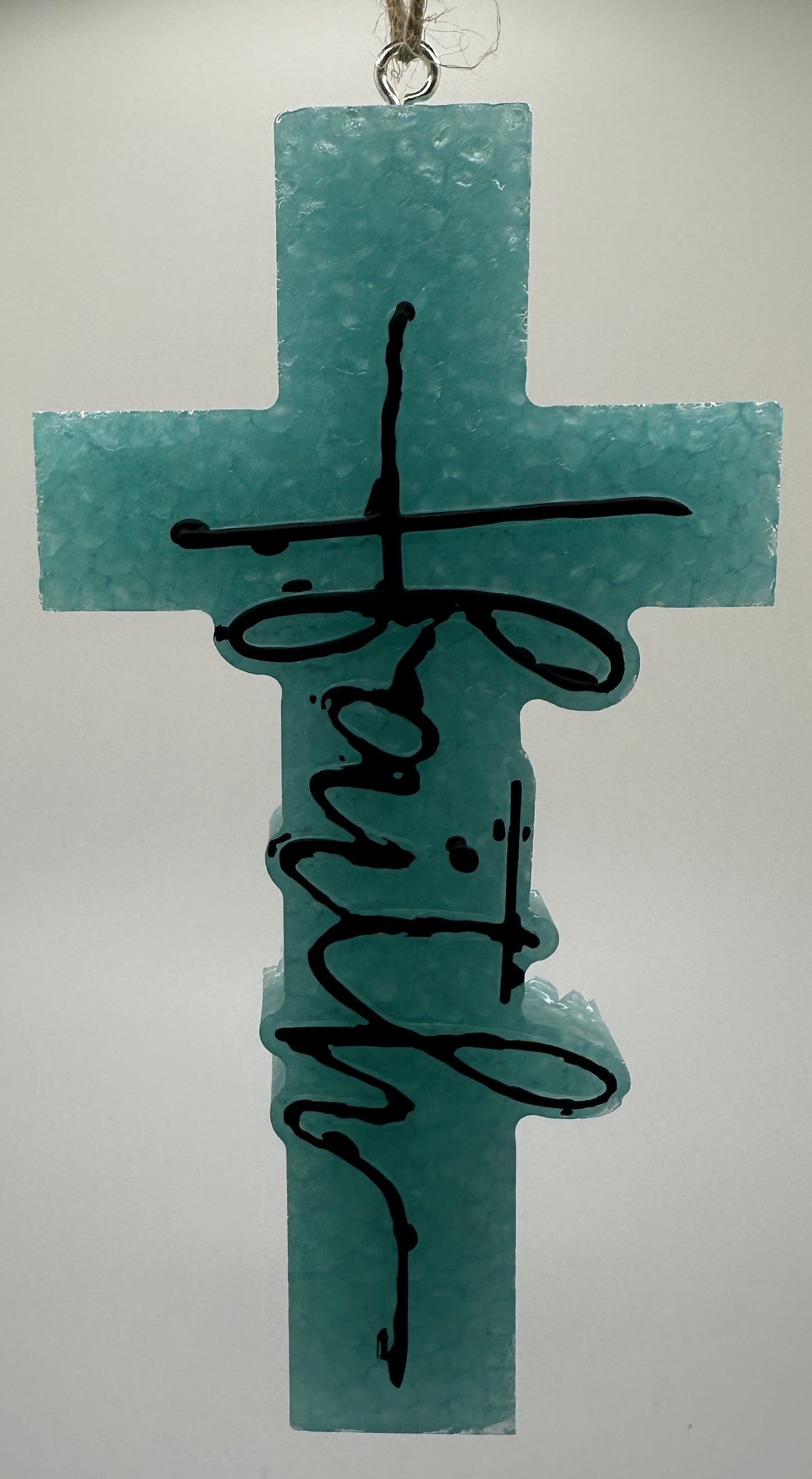 Faith Cross