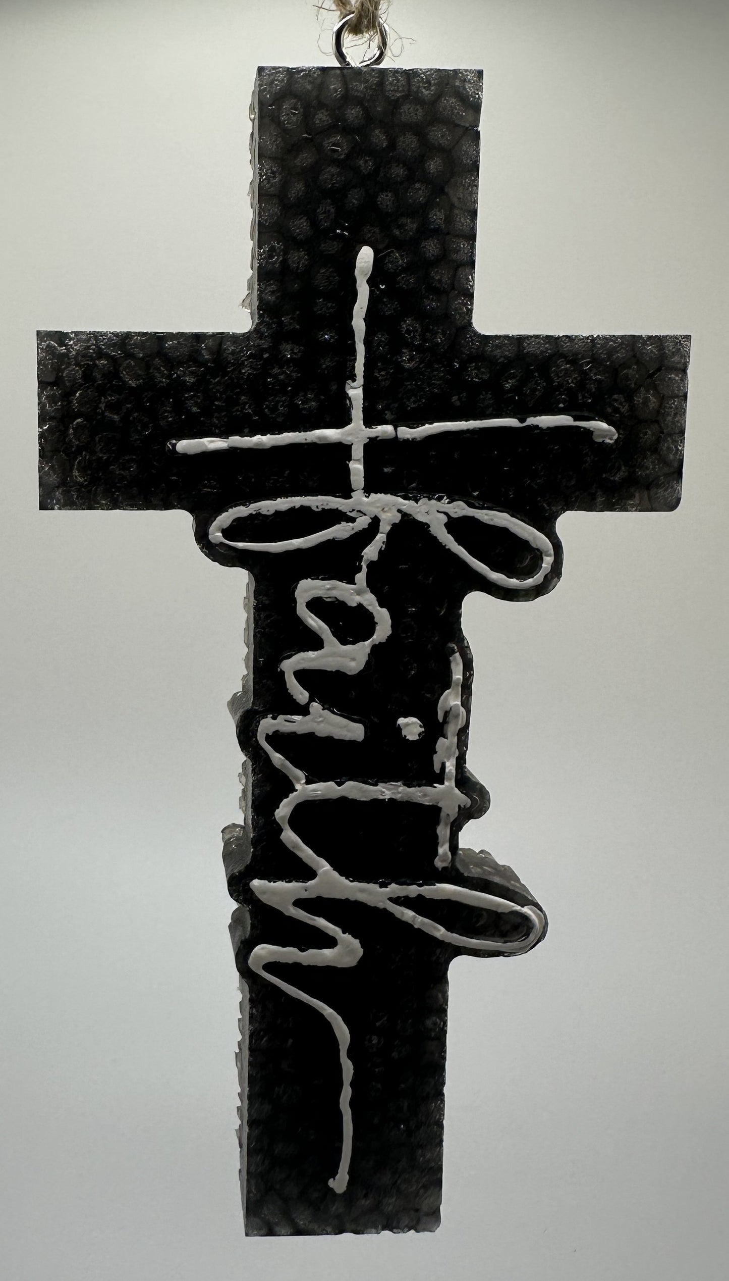 Faith Cross