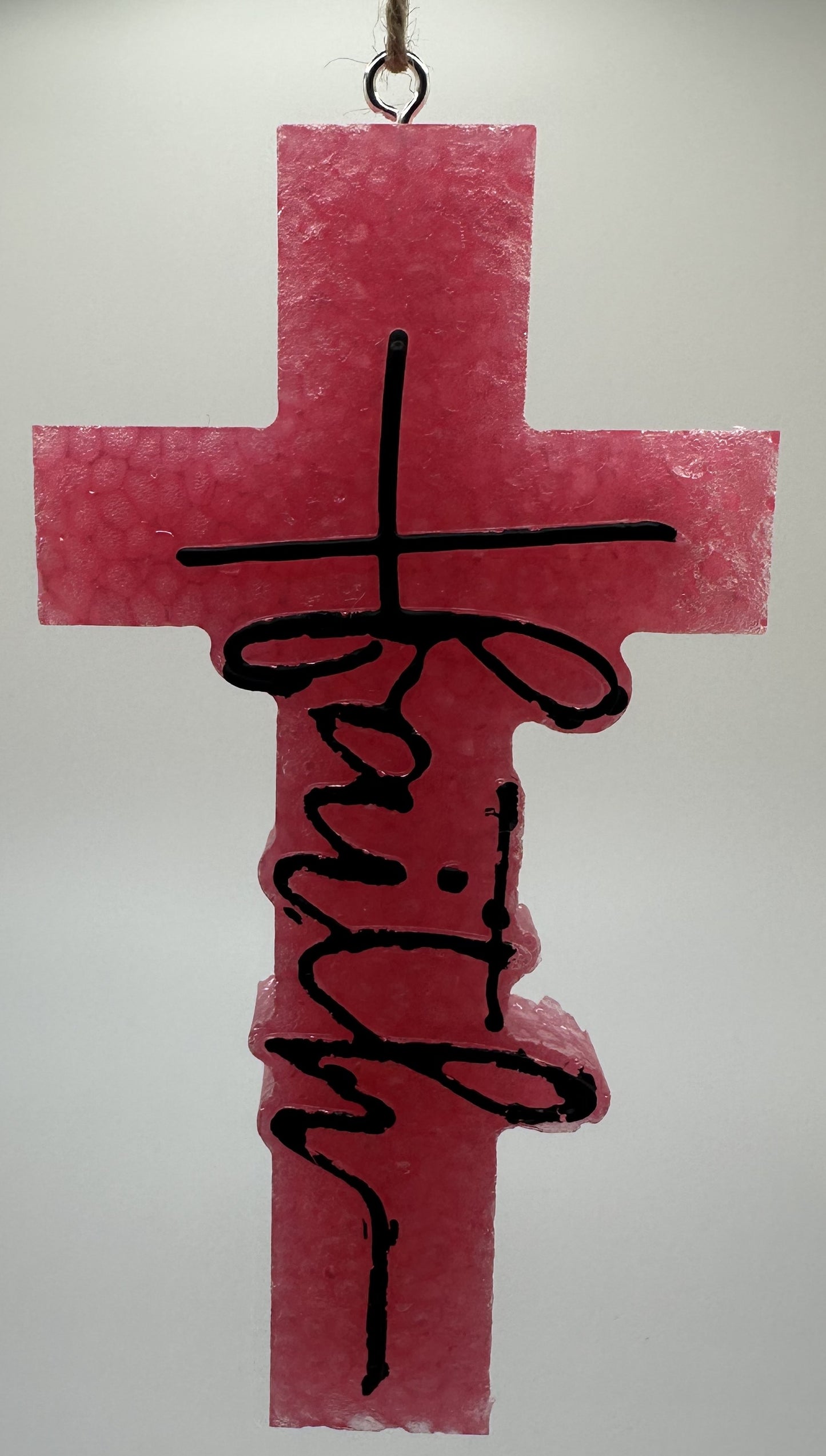 Faith Cross