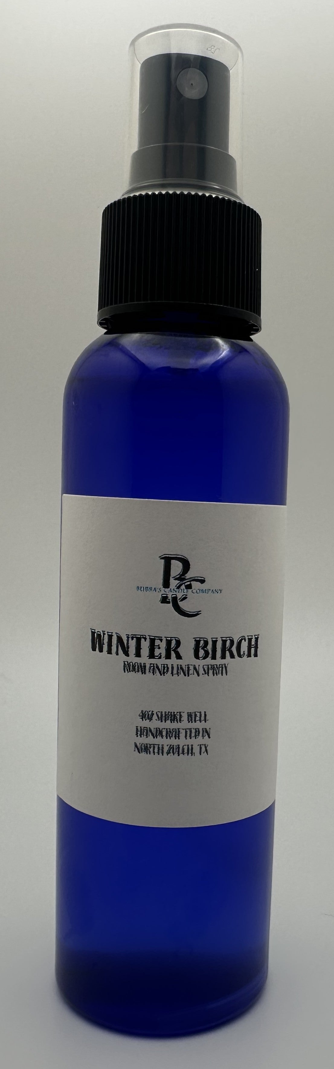 Winter Birch Room Spray