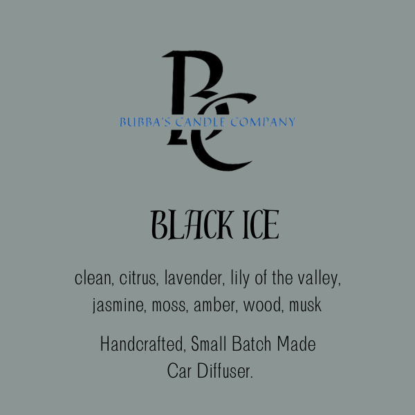 Black Ice