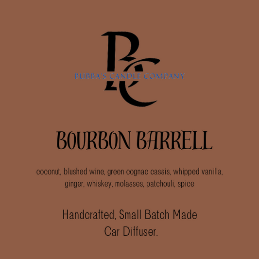 Bourbon Barrell