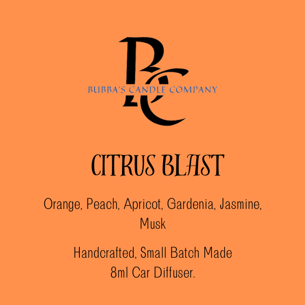 Citrus Blast