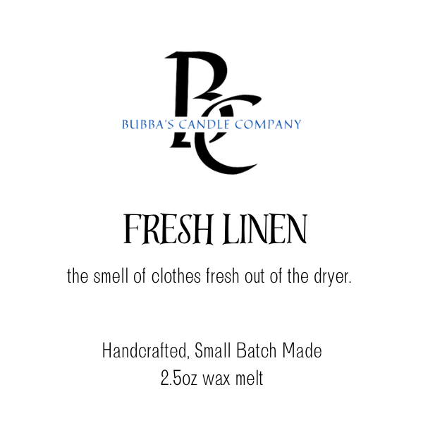 Fresh Linen
