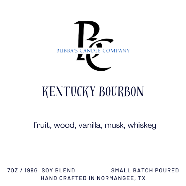 Kentucky Bourbon